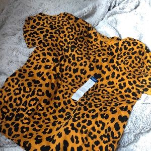 BRAND NEW T-SHIRT DESIGNED BY ARIZONA JEAN CO